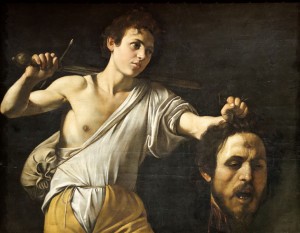 Scopri di più sull'articolo Vita artistica di Caravaggio e l’itinerario siciliano
